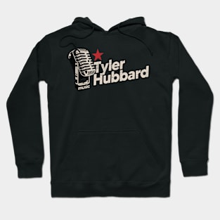 Tyler Hubbard / Vintage Hoodie